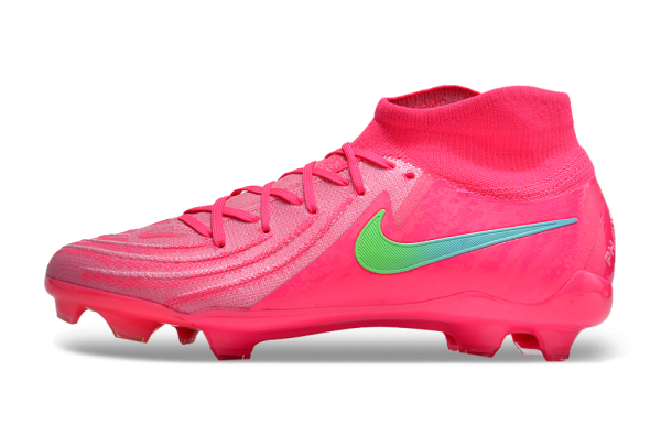 Botas de Fútbol Nike Phantom Luna Elite FG Roja