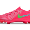 Botas de Fútbol Nike Phantom Luna Elite FG Roja