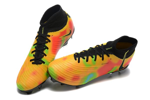 Botas de Fútbol Nike Phantom Luna Elite FG Vistoso