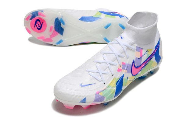 Botas de Fútbol Nike Phantom Luna Elite FG Color