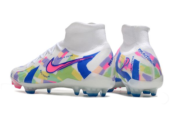 Botas de Fútbol Nike Phantom Luna Elite FG Color