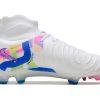 Botas de Fútbol Nike Phantom Luna Elite FG Color