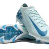 Botas de Fútbol Nike Air Zoom Mercurial Vapor XV Elite  FG Azul