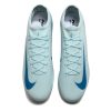 Botas de Fútbol Nike Air Zoom Mercurial Vapor XV Elite  FG Azul