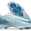 Botas de Fútbol Nike Air Zoom Mercurial Vapor XV Elite  FG Azul