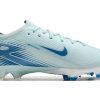 Botas de Fútbol Nike Air Zoom Mercurial Vapor XV Elite  FG Azul