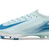 Botas de Fútbol Nike Air Zoom Mercurial Vapor XV Elite  FG Azul