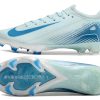 Botas de Fútbol Nike Air Zoom Mercurial Vapor XV Elite  FG Azul