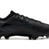 Botas de Fútbol Nike Air Zoom Mercurial Vapor XV Elite  FG Negro