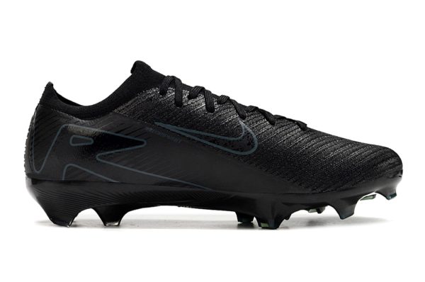 Botas de Fútbol Nike Air Zoom Mercurial Vapor XV Elite  FG Negro