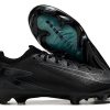 Botas de Fútbol Nike Air Zoom Mercurial Vapor XV Elite  FG Negro