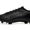 Botas de Fútbol Nike Air Zoom Mercurial Vapor XV Elite  FG Negro