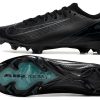 Botas de Fútbol Nike Air Zoom Mercurial Vapor XV Elite  FG Negro