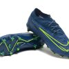 Botas de Fútbol Nike Phantom GX Elite FG Oscuro Azul