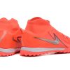 Botas de Fútbol Nike Phantom GX II Elite TF Hombre Naranja