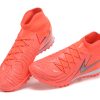 Botas de Fútbol Nike Phantom GX II Elite TF Hombre Naranja