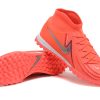 Botas de Fútbol Nike Phantom GX II Elite TF Hombre Naranja