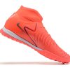 Botas de Fútbol Nike Phantom GX II Elite TF Hombre Naranja