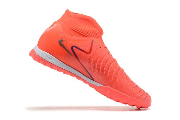 Botas de Fútbol Nike Phantom GX II Elite TF Hombre Naranja