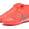 Botas de Fútbol Nike Phantom GX II Elite TF Hombre Naranja