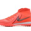 Botas de Fútbol Nike Phantom GX II Elite TF Hombre Naranja