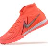 Botas de Fútbol Nike Phantom GX II Elite TF Hombre Naranja