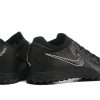 Botas de Fútbol Nike Phantom GX II Elite TF Hombres Negro