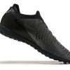 Botas de Fútbol Nike Phantom GX II Elite TF Hombres Negro