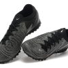 Botas de Fútbol Nike Phantom GX II Elite TF Hombres Negro