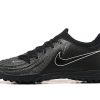 Botas de Fútbol Nike Phantom GX II Elite TF Hombres Negro