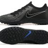 Botas de Fútbol Nike Phantom GX II Elite TF Hombres Negro