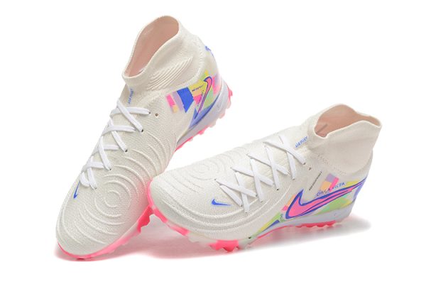 Botas de Fútbol Nike Phantom GX II Luna Elite TF Hombre Vistoso