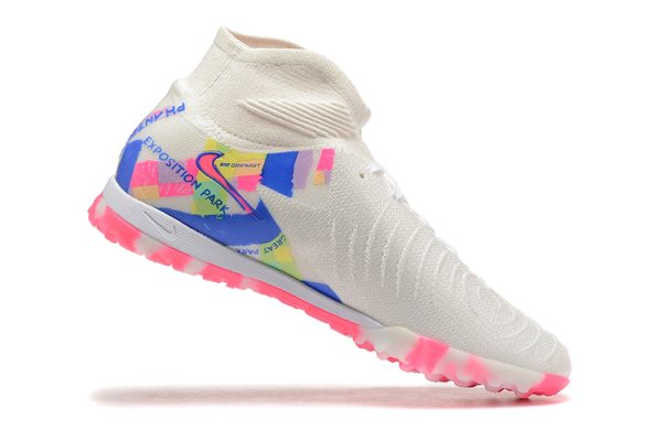 Botas de Fútbol Nike Phantom GX II Luna Elite TF Hombre Vistoso