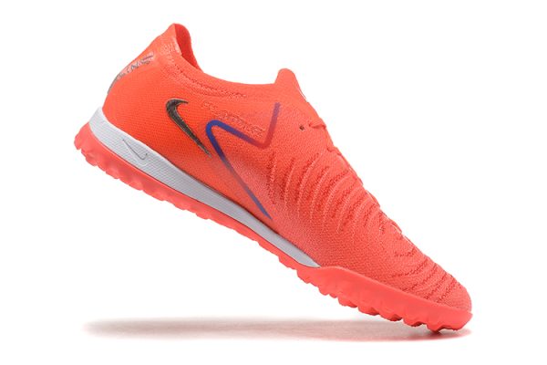 Botas de Fútbol Nike Phantom GX II Elite TF Hombres Naranja