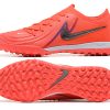 Botas de Fútbol Nike Phantom GX II Elite TF Hombres Naranja