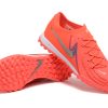 Botas de Fútbol Nike Phantom GX II Elite TF Hombres Naranja