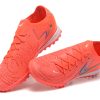 Botas de Fútbol Nike Phantom GX II Elite TF Hombres Naranja