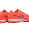 Botas de Fútbol Nike Phantom GX II Elite TF Hombres Naranja