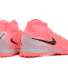 Botas de Fútbol Nike Phantom GX II Luna Elite TF Hombre Rosa