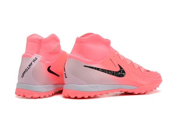 Botas de Fútbol Nike Phantom GX II Luna Elite TF Hombre Rosa