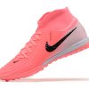 Botas de Fútbol Nike Phantom GX II Luna Elite TF Hombre Rosa