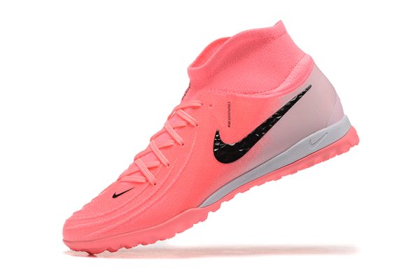 Botas de Fútbol Nike Phantom GX II Luna Elite TF Hombre Rosa