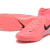 Botas de Fútbol Nike Phantom GX II Luna Elite TF Hombre Rosa