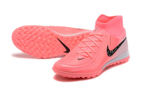 Botas de Fútbol Nike Phantom GX II Luna Elite TF Hombre Rosa