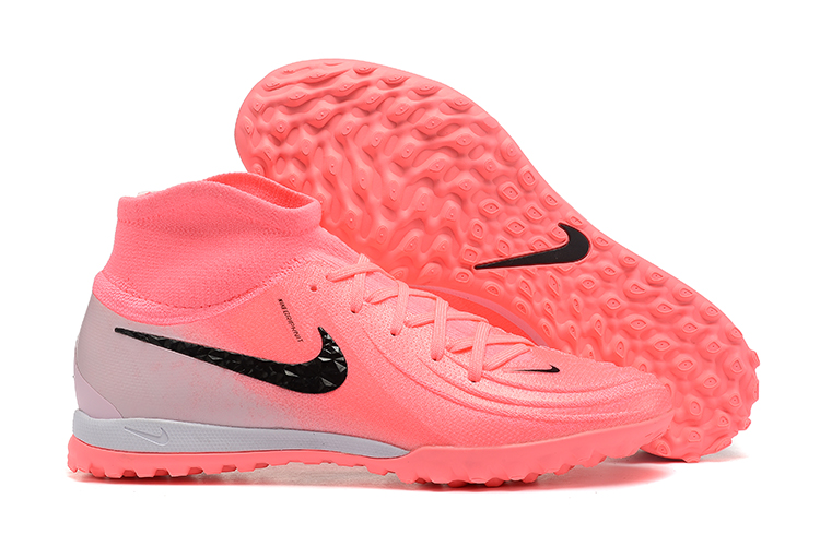 Botas de Fútbol Nike Phantom GX II Luna Elite TF Hombre Rosa