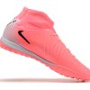 Botas de Fútbol Nike Phantom GX II Luna Elite TF Hombre Rosa