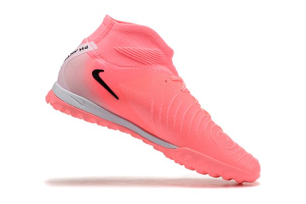 Botas de Fútbol Nike Phantom GX II Luna Elite TF Hombre Rosa