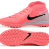 Botas de Fútbol Nike Phantom GX II Luna Elite TF Hombre Rosa