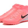 Botas de Fútbol Nike Phantom GX II Luna Elite TF Hombre Rosa