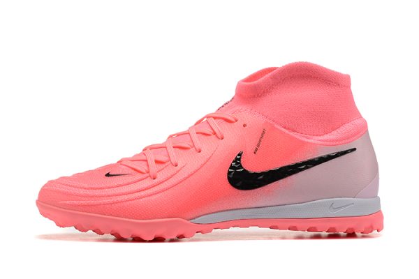 Botas de Fútbol Nike Phantom GX II Luna Elite TF Hombre Rosa